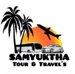 Samyuktha Travels Logo
