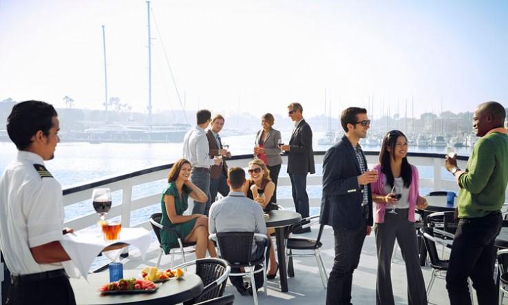 Corporate Tour Package