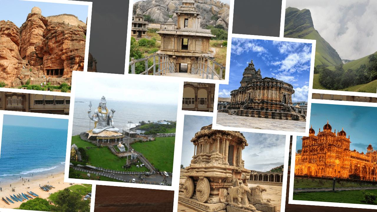 Karnataka Tour Package