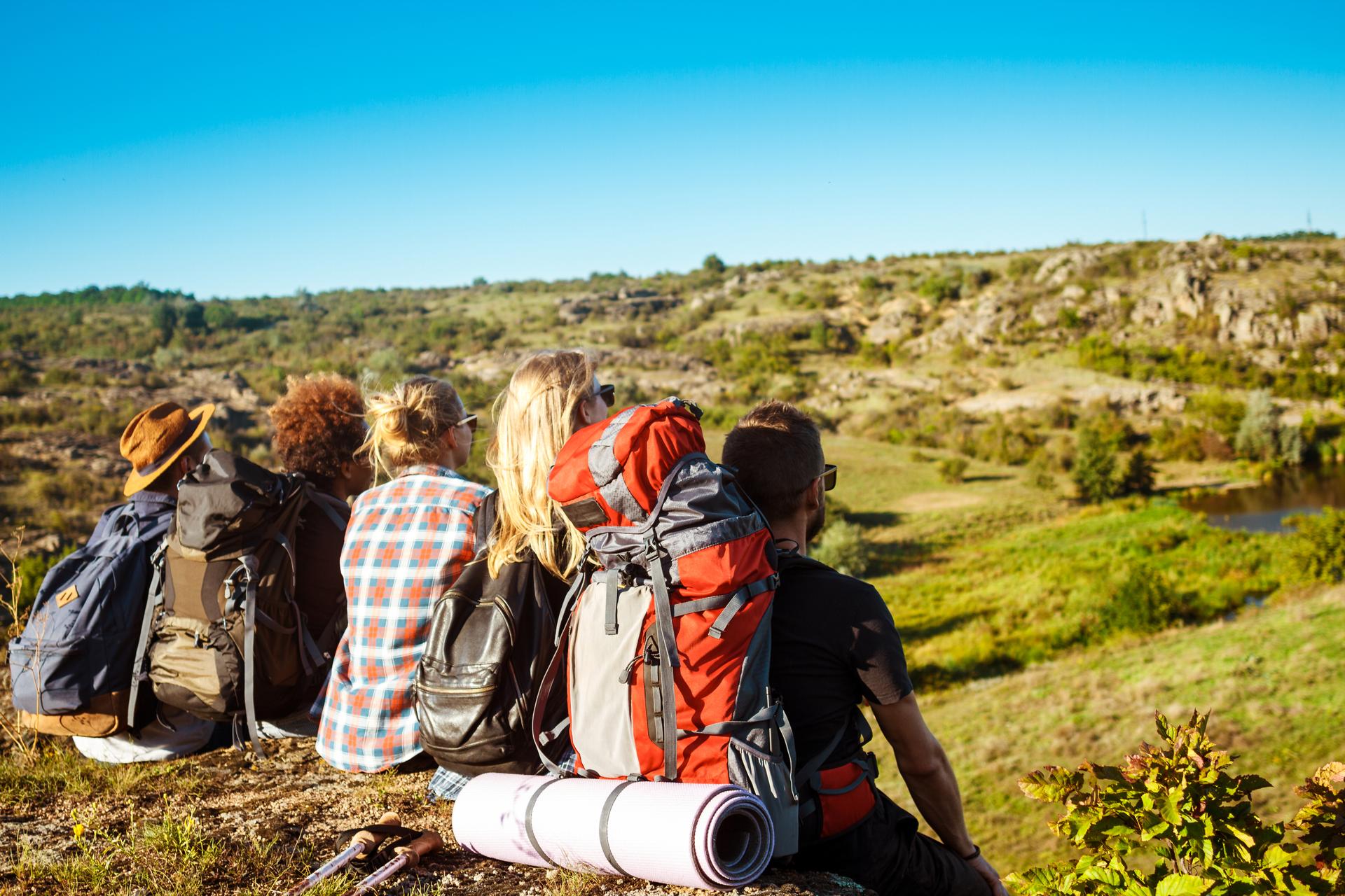 Student Tour Package