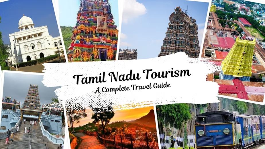Tamil Nadu Tour Package